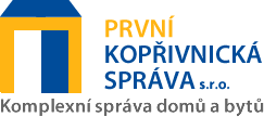 První kopřivnická správa - služby pro vlastníky bytových jednotek a bytová družstva